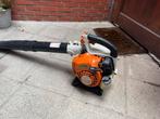 Stihl bladblazer sh 86, Ophalen, Gebruikt