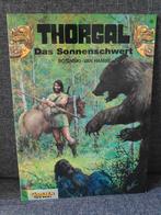Thorgal 18 - Das Sonnenschwert - Duits, Comme neuf, Enlèvement ou Envoi