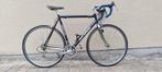 Vintage Eddy Merckx Koersfiets, Fietsen en Brommers, Fietsen | Racefietsen, 28 inch, Gebruikt, Aluminium, 53 tot 57 cm