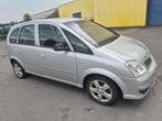 Opel Meriva 1.7 Diesel, Auto's, Opel, Bedrijf, 5 deurs, Meriva, Euro 4