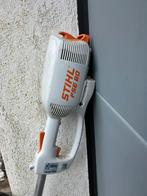 Stihl elec kanten maaier, Tuin en Terras, Ophalen, Zo goed als nieuw
