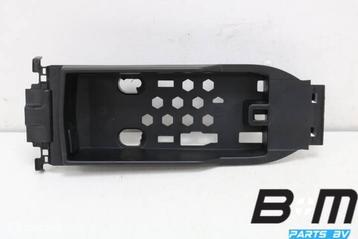 Opbergvak middenconsole Porsche 911 991.2 Turbo S 9P1858186 beschikbaar voor biedingen