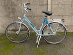 gazelle dames fiets, Fietsen en Brommers, Fietsen | Dames | Damesfietsen, Ophalen, Zo goed als nieuw, Gazelle