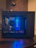 PC de jeu - 7800X3D 9060XT 16 Go TUF - 32 Go de DDR5, Informatique & Logiciels, Processeurs, Enlèvement ou Envoi