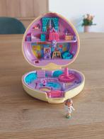Polly pocket kinderkamer, Kinderen en Baby's, Ophalen of Verzenden, Zo goed als nieuw