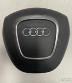 Audi A5, Q5 4 spaak stuur airbag 8R0880201 A, Ophalen of Verzenden, Gebruikt