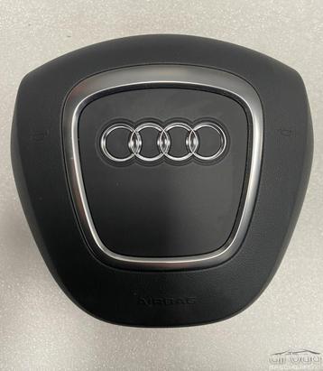 Audi A5, Q5 4 spaak stuur airbag 8R0880201 A beschikbaar voor biedingen