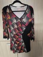 toffe tuniek mt 44, Ophalen of Verzenden, Zo goed als nieuw, Maat 42/44 (L)