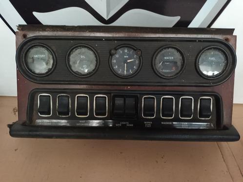 Instrumentenpaneel Jaguar XJ Series 1, Auto-onderdelen, Dashboard en Schakelaars, Jaguar, Gebruikt, Ophalen
