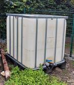 IBC-vat, Tuin en Terras, Ophalen, Zo goed als nieuw