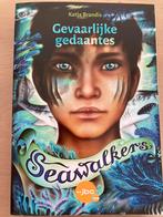 Seawalkers: Gevaarlijke gedaantes - Katja Brandis, Ophalen of Verzenden, Zo goed als nieuw, Fictie, Katja Brandis