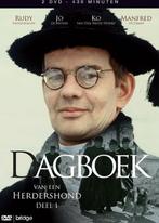 DAGBOEK VAN EEN HERDERSHOND, Cd's en Dvd's, Ophalen of Verzenden