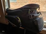 Tanktas Givi + tanklock r1200rt, Motoren, Accessoires | Koffers en Tassen, Ophalen of Verzenden