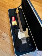 Fender Telecaster, Ophalen, Gitaar