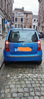 Fiat model 2005, Auto's, 4 deurs, USB, Bedrijf, Vierwielaandrijving