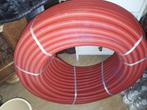 Een nieuwe rode spoel van 100 m 16 mm, Ophalen of Verzenden