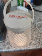 Lampe rechargeable, Enlèvement ou Envoi