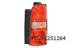 Peugeot Expert (6/16-) (K0) achterlicht Rechts OES! PEU51251, Verzenden, Nieuw, Opel
