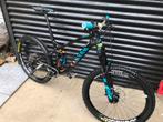 Canyon Strive enduro, Overige merken, Fully, Heren, Zo goed als nieuw