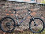 Volledig geveerde mountainbike Enduro Custom 160 mm vering, Overige merken, Zo goed als nieuw, 53 tot 57 cm, Heren