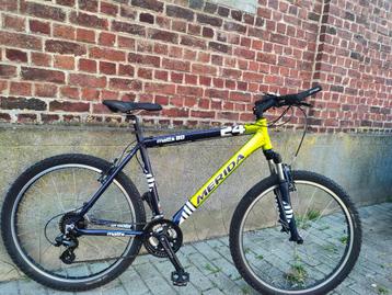 Merida Matts 80 Mountainbike – Topstaat! beschikbaar voor biedingen