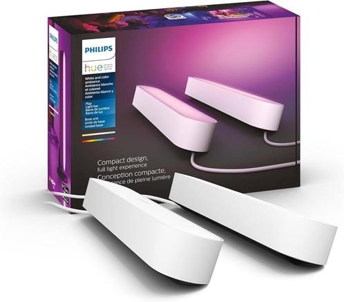 Philips HUE White and Color Ambiance -verschillende modellen, Huis en Inrichting, Lampen | Losse lampen, Nieuw, Led-lamp, Ophalen of Verzenden