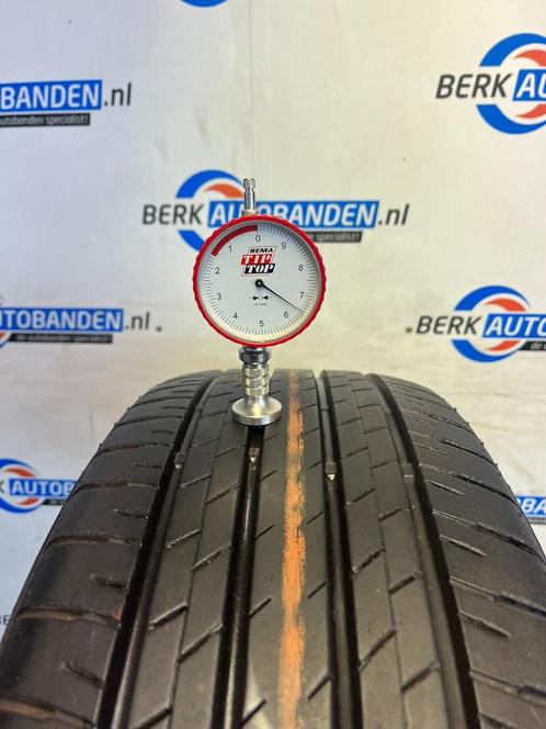 2x Bridgestone Alenza H/L 33 225/60 R18 100H 225/60/18 22560, Auto-onderdelen, Banden en Velgen, Band(en), Zomerbanden, 18 inch
