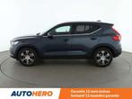 Volvo XC40 2.0 B4 Inscription AWD (bj 2020, automaat), Auto's, Volvo, Automaat, 197 pk, 145 kW, Gebruikt