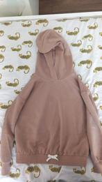 Trui met kap van C&A, Kleding | Dames, Homewear, C&A, Ophalen, Zo goed als nieuw, Bruin