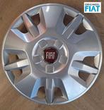 Wieldoppen set FIAT Ducato type 250 15 Inch Origineel Fiat, Enlèvement ou Envoi, Neuf
