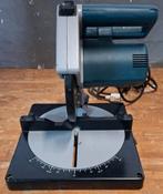 Cirkelzaag Black & Decker KS810, Doe-het-zelf en Bouw, Ophalen of Verzenden, Zo goed als nieuw