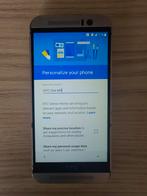 HTC One M9, Telecommunicatie, Mobiele telefoons | Hoesjes en Screenprotectors | HTC, Ophalen, Gebruikt