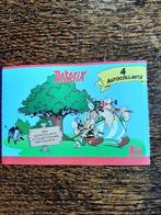 Astérix.  Autocollants de Delhaize, Verzamelen, Stickers, Ophalen of Verzenden, Nieuw