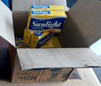 6x2 paquets de savon Sunlight en parfait état