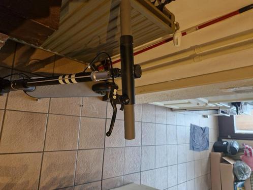 Electrische step Merk okai in goede maar gebruikte staat, Fietsen en Brommers, Steps, Gebruikt, Elektrische step (E-scooter), Ophalen
