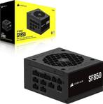 Corsair SFX 850W PSU / PC, Ophalen, Zo goed als nieuw