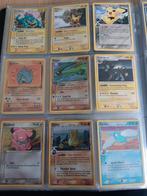 Holo oude kaarten en reverse holo, Hobby en Vrije tijd, Verzamelkaartspellen | Pokémon, Ophalen of Verzenden, Gebruikt