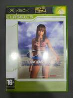 Dead or Alive Xtreme Beach Volleyball - Xbox Original, Games en Spelcomputers, Avontuur en Actie, Gebruikt, Ophalen of Verzenden