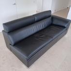 zetel leder Leolux, Huis en Inrichting, Ophalen, Gebruikt, Leer