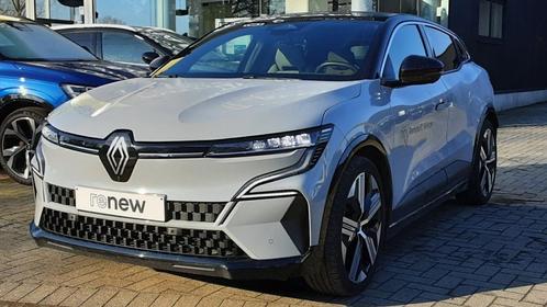 Renault Mégane E-Tech Electric EV60 220 Iconic (60 kWh) Opt, Auto's, Renault, Bedrijf, Te koop, Mégane, ABS, Airbags, Centrale vergrendeling