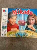 Mikado spel, Ophalen of Verzenden, Gebruikt