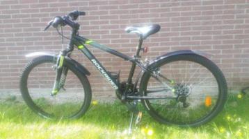 Fiets beschikbaar voor biedingen