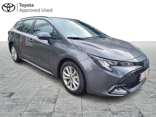 Toyota Corolla Dynamic + Bus Pack, Auto's, Toyota, Corolla, Adaptive Cruise Control, Airconditioning, Bluetooth, Boordcomputer