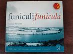 2-CD : FUNICULI FUNICULA 31 (RADIO 2), CD & DVD, Comme neuf, Enlèvement ou Envoi