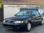 Audi a4 / benzine / 175.000 km / airco, Auto's, A4, Bedrijf, Euro 4, Centrale vergrendeling