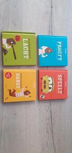 S. Winok - Kapitein Winokio lacht + proeft + speelt + danst, Ophalen of Verzenden, S. Winok