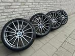 Bmw velgen 20 inch 5x112, Auto-onderdelen, Banden en Velgen, Ophalen, 20 inch, Band(en)