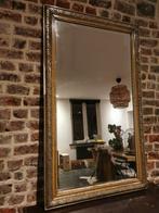 Prachtige antieke spiegel, Zo goed als nieuw, Ophalen