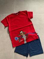 Als nieuw! 1x gedragen Woody pyjama maat 10 jaar/ 140 cm, Enfants & Bébés, Vêtements enfant | Taille 140, Garçon ou Fille, Enlèvement ou Envoi