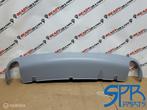 Diffuser achterbumper Audi A6 C6 TDI '04-'08 4F5807521D GRU, Audi, Nieuw, Audi, Ophalen of Verzenden